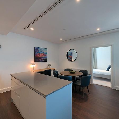 Charles Hope Canary Wharf South Quay Лондон Екстериор снимка