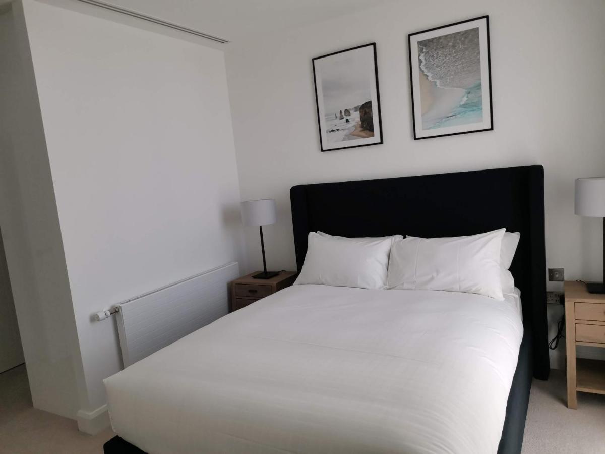 Charles Hope Canary Wharf South Quay Лондон Екстериор снимка