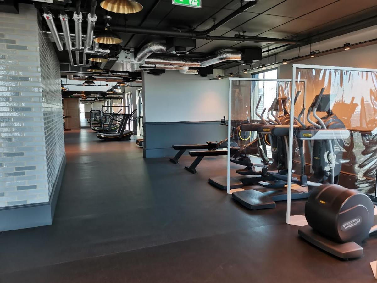 Charles Hope Canary Wharf South Quay Лондон Екстериор снимка