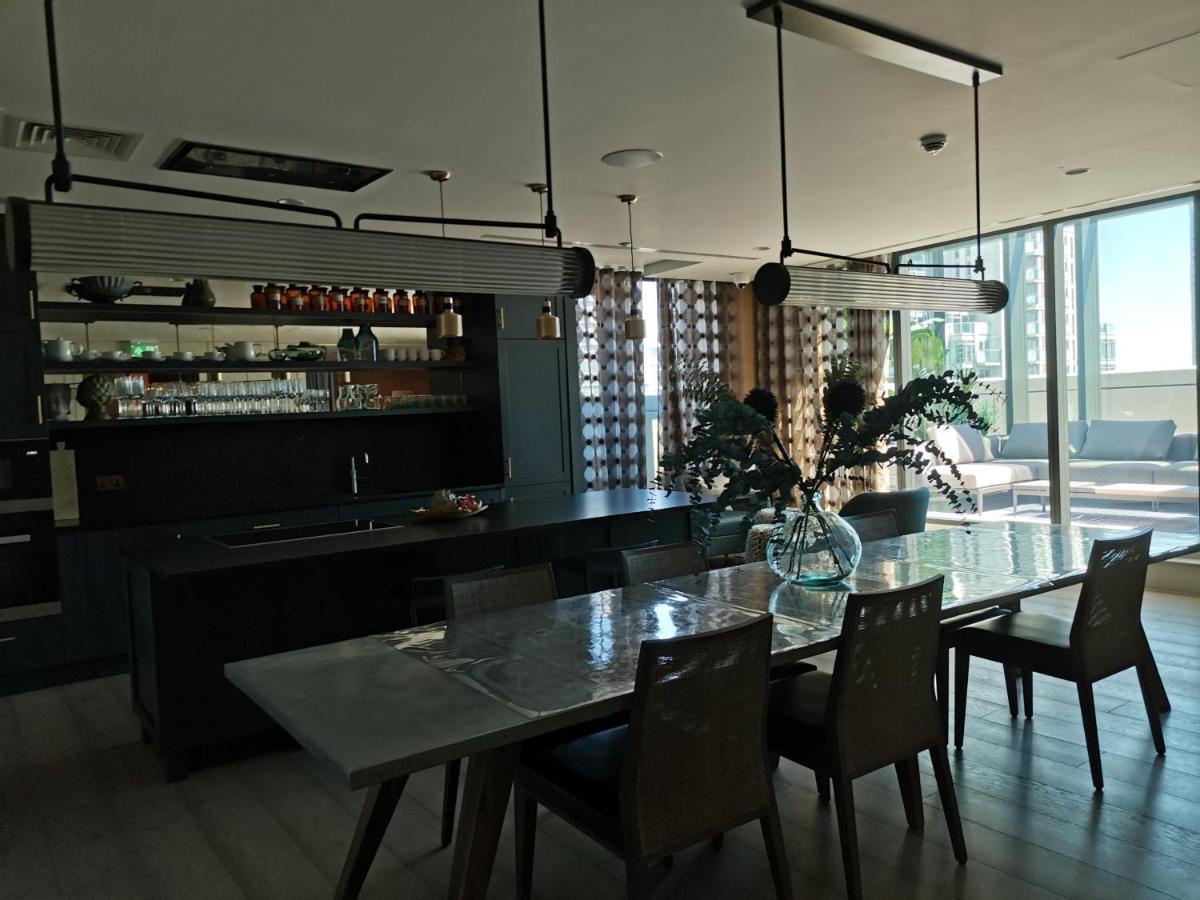 Charles Hope Canary Wharf South Quay Лондон Екстериор снимка
