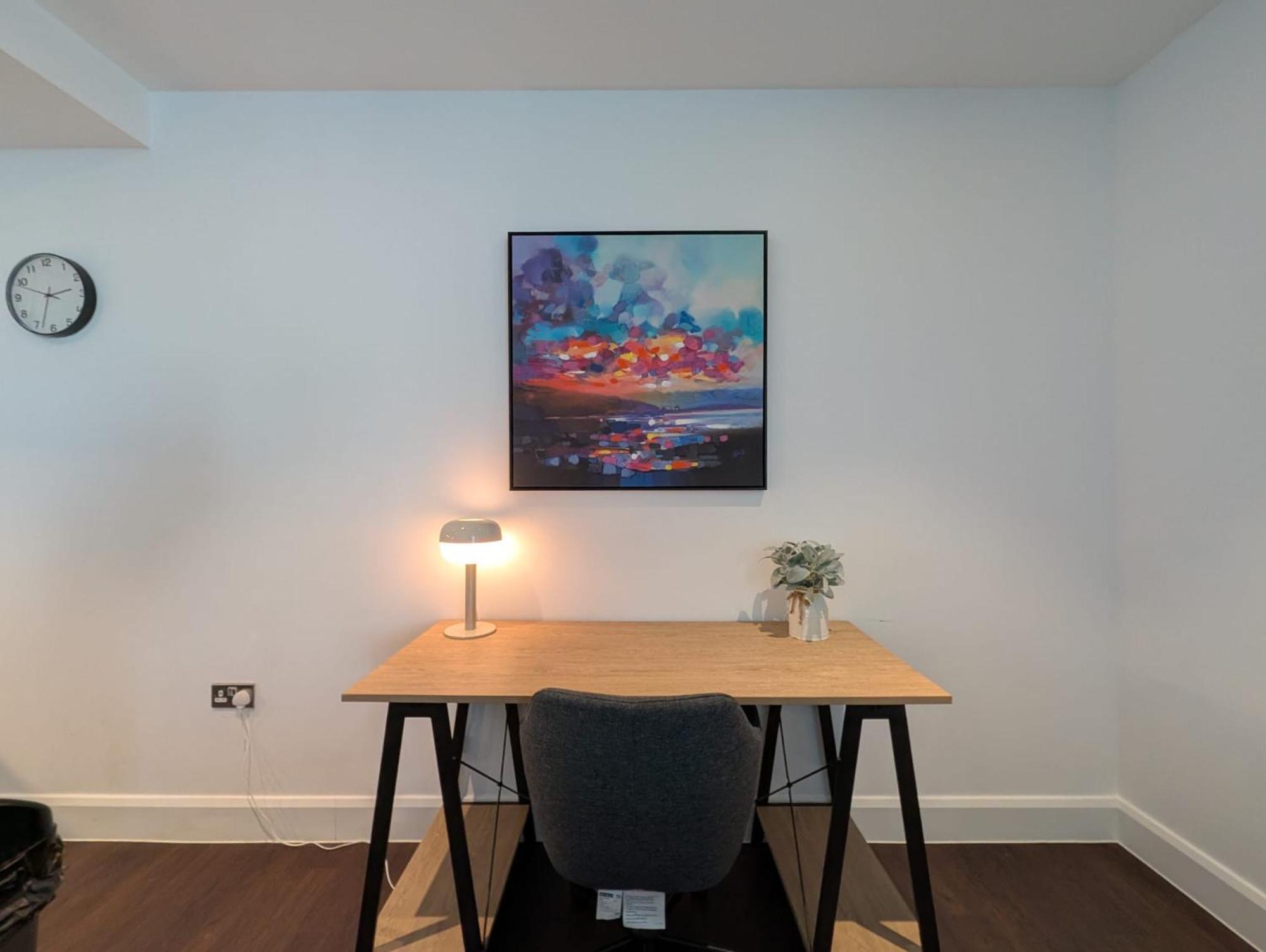 Charles Hope Canary Wharf South Quay Лондон Екстериор снимка